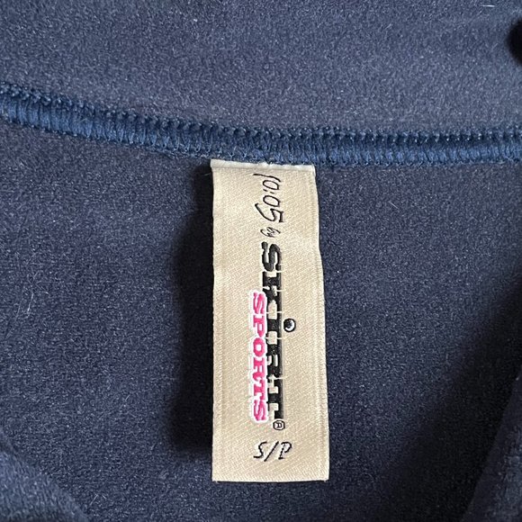 Skirt Sports Zip Up Jacket - Picture 3 of 6